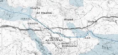 �srail diken �st�nde: Projeleri ka��t �zerinde kalabilir