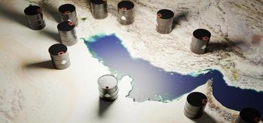 Ortado�u, So�uk Sava� sonras�n�n en k�kl� d�n���m�n� ya��yor