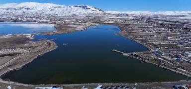 Ya���lar Ula� G�l�'ne can suyu oldu