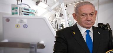 Netanyahu kansere yakaland�