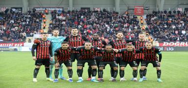 �orum FK'da Sakaryaspor ma�� �ncesi 3 eksik