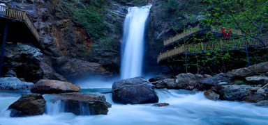 Ya���lar Kara�ay �elalesi'ne can suyu oldu