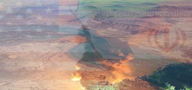 H�rm�z Bo�az�'na 'Venezuela' resti: ABD'nin burada s�z hakk� yok