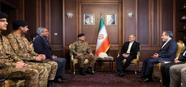 M�zakerelere �artl� kap�