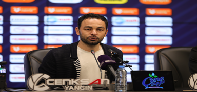 Sel�uk �nan: Ma��n bu �ekilde ge�ece�ini tahmin etmi�tik