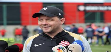 U�ur U�ar: Hedefimiz net, oda��m�z y�ksek