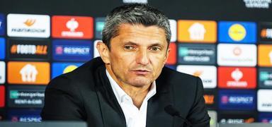 Razvan Lucescu karar�n� verdi