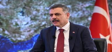 'T�m sokak k�pekleri bar�naklara al�nacak'