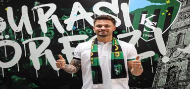 Kocaelispor, Karol Linetty'nin s�zle�mesini uzatt�