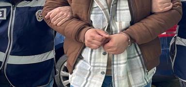 Kayseri'de uyu�turucu operasyonu! 524 gram sentetik uyu�turucu ele ge�irildi