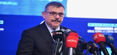 Bakan �ift�i: T�rkiye Y�zy�l�'n� huzuru b�y�terek, karde�li�i g��lendirerek in�a edece�iz