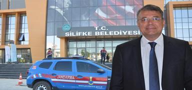 CHP'li Belediye Ba�kan� tutukland�
