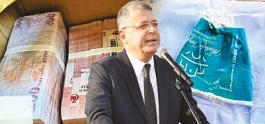 CHP'li belediyede organize yolsuzluk a��! Bardak kolisinde r��vet skandal�