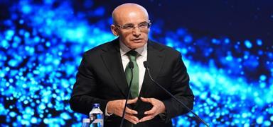Bakan �im�ek: �klim eylemi, b�y�meyi, istikrar� ve refah� korumakla ilgili