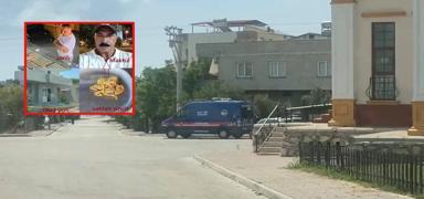 Alt�n zincirler ve DNA izleri s�r perdesini aralad�