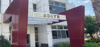 CHP'li belediyeye 3. dalga r��vet operasyonu: G�zalt�lar var