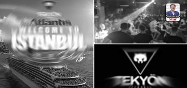 Bo�az'a dayanan 3 bin sap���n meydan okumas�n� p�sk�rtt�k ama�!