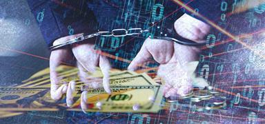 561 milyon dolarl�k ka��� plan� de�ifre oldu