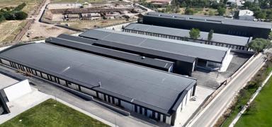 Artan sipari�ler i�in 40 milyon dolarl�k yat�r�m