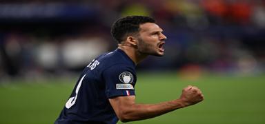 Milan'dan tarihi transfer: Gon�alo Ramos imzay� att�
