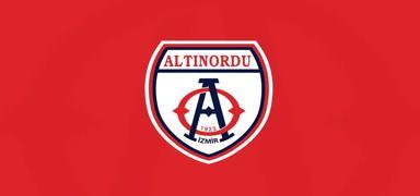 Alt�nordu duyurdu: TFF 2.Lig'e kat�lmayacak