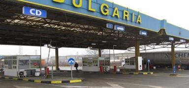 T�rkiye'ye giri� yaparken su��st�