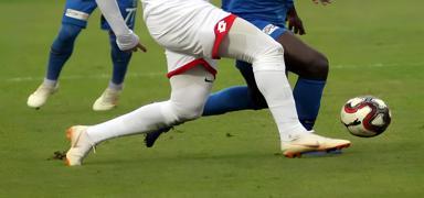 3. Lig'de gruplar a��kland�