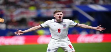 Manchester City, Elliot Anderson i�in Nottingham Forest ile el s�k��t�