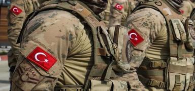 Uzman erba� teklifi TBMM'den ge�ti