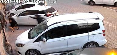 Katillerin �talya plan�n� polis bozdu