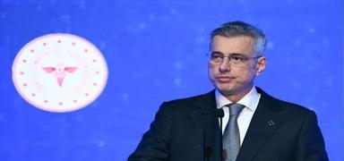 Bakan Memi�o�lu: Sigara her sene 120 bin insan�m�z�n �l�m�ne sebebiyet veriyor