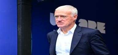 Didier Deschamps: Nas�l bir rakiple kar��la�acaklar�n� biliyorlar