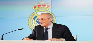 Real Madrid'e b�y�k m�jde! Kasa dolup ta�acak...