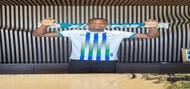 Rizespor'un yeni transferlerinden �arp�c� a��klamalar