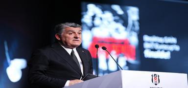 Serdal Adal�'dan transfer a��klamas�!