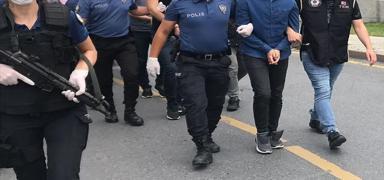 Su� �rg�t�n�n 'dernek' paravan� ��kt�: 1 milyar liral�k vurgun ortaya ��kt�