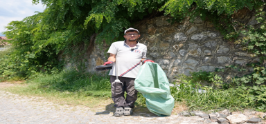 Milyonluk emaneti sahibine ula�t�rd�