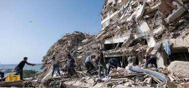 Venezuela'da can kayb� 2 bin 954'e y�kseldi