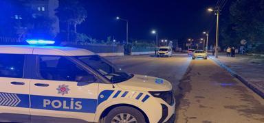 D���nde ��kan kavga kanla bitti: �l� ve yaral�lar var