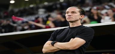 Monaco'da Filipe Luis d�nemi resmen ba�lad�