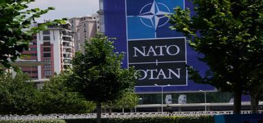 NATO Zirvesi �ncesi otellerde g�venlik tedbirleri art�r�ld�