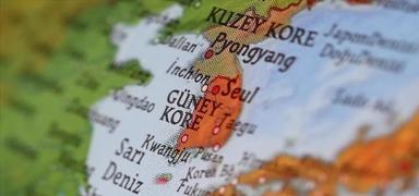 S�n�rda 'may�n' alarm�: Kuzey'in patlay�c�lar� ya�murla G�ney'e kayabilir