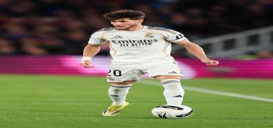 Fran Garcia, Real Betis yolcusu