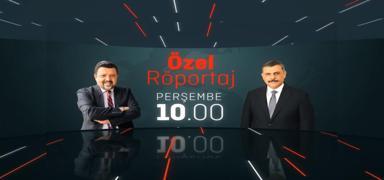 Bakan �ift�i detaylar� anlatacak