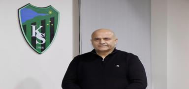 Recep Durul'dan transfer a��klamas�: Son a�amaya geldik