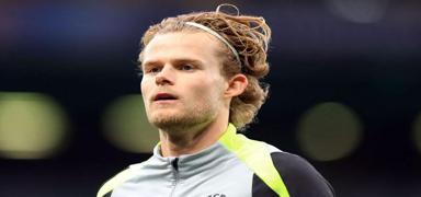Atletico Madrid, Morten Hjulmand i�in Sporting ile el s�k��t�