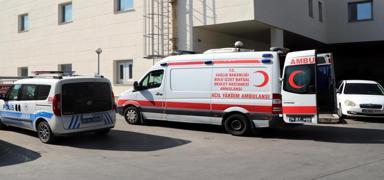 Bolu'da ac� olay! 79 ya��ndaki ki�i evinde �l� bulundu