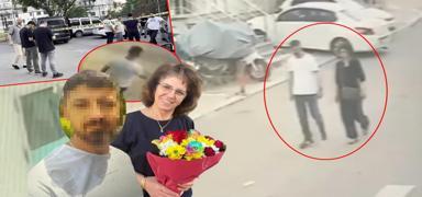 Kartal'daki gecekondu cinayetinde 'alt�n' detay�
