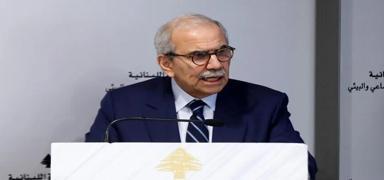 L�bnan Ba�bakan� Selam, T�rkiye'yi ziyaret edecek