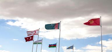 T�rkiye'nin T�rkistan politikas� ve yeni jeopolitik ufuk